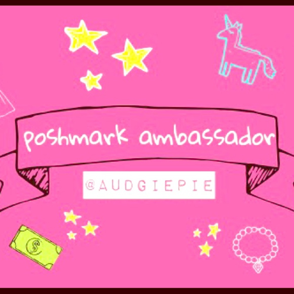 Posh Ambassador, Mentor, Top Rated Seller & more!